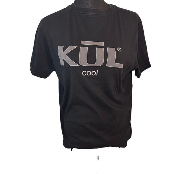 Kuhl Black Shirt short Sleeve Shirt - Picture 2 of 6